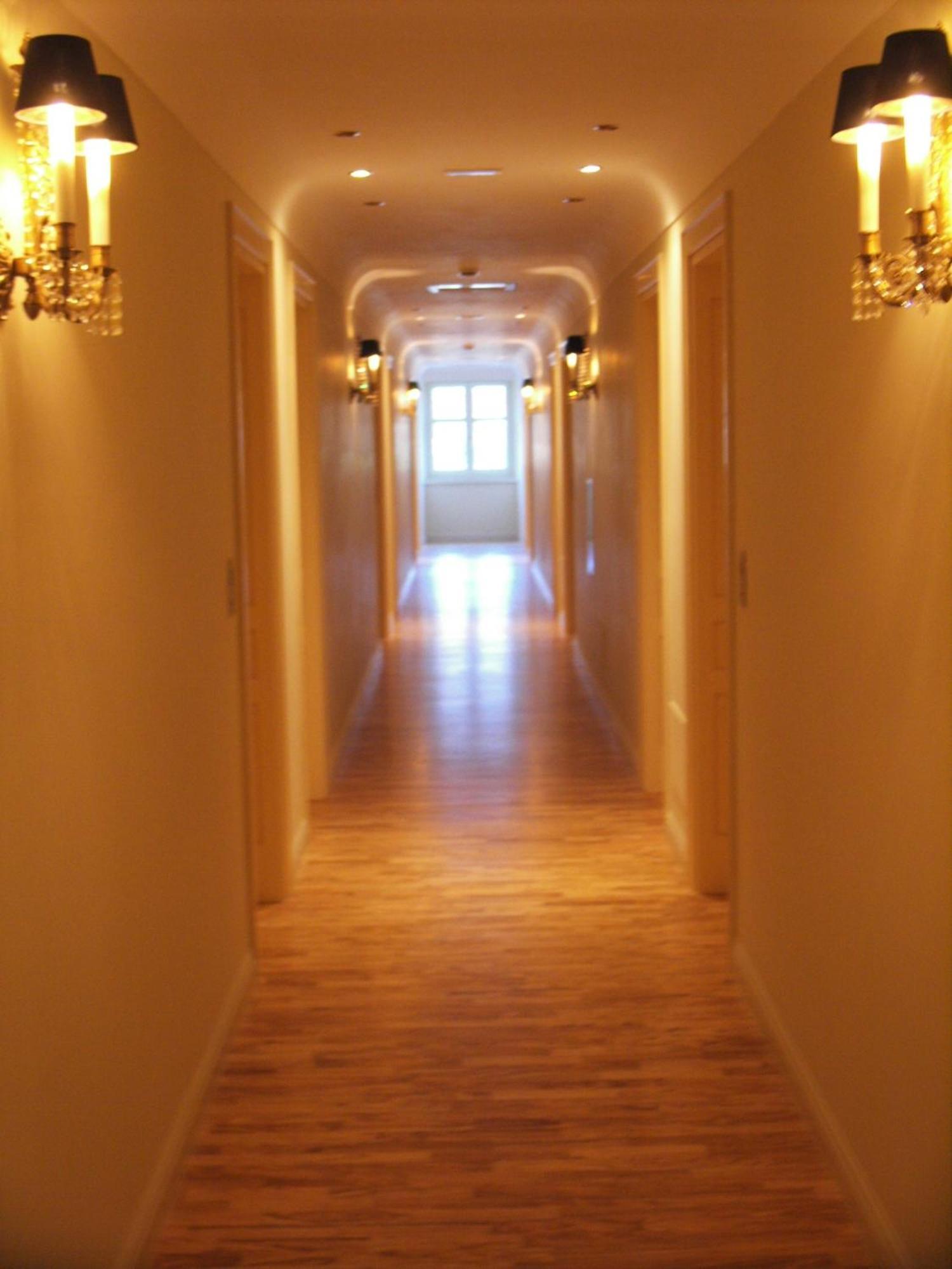 Hotel Certosa ปาดูลา ภายนอก รูปภาพ